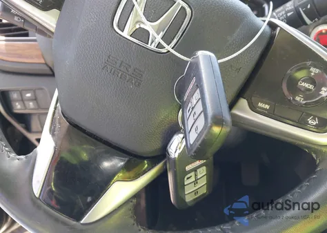 2020 Honda Cr-V Awd Ex-L z USA, uszkodzony, nr VIN 2HKRW2H80LH616509